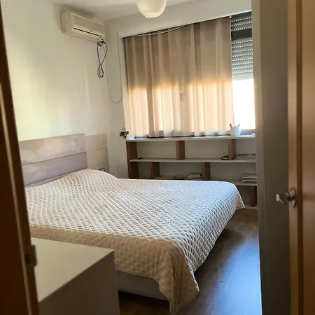Apartment Big Flat In *