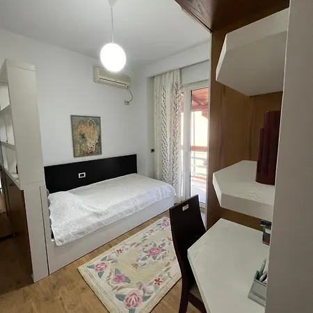 Apartment Big Flat In Tirana